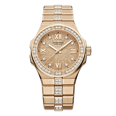 ショパール　CHOPARD  アルパイン イーグル 33 295384-5002