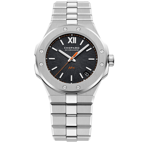 ショパール　CHOPARD アルパイン イーグル ケイデンス 8HF 298600-3020
