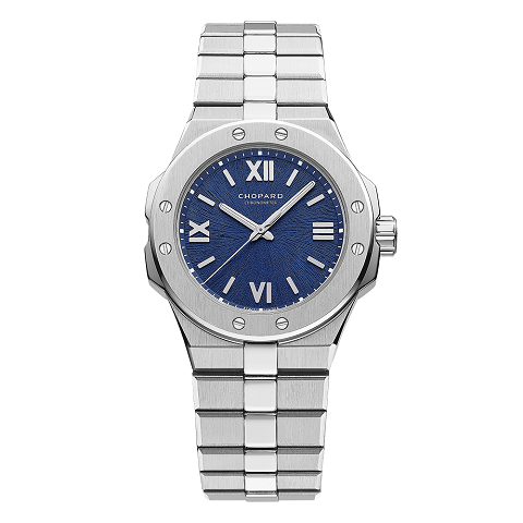 ショパール　CHOPARD アルパイン イーグル 33 298617-3001