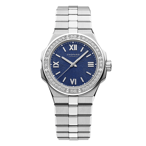 ショパール　CHOPARD アルパイン イーグル 33 298617-3002
