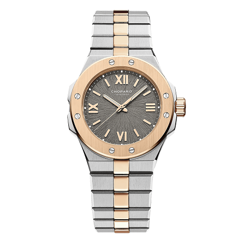 ショパール　CHOPARD  アルパイン イーグル 33 298617-6001