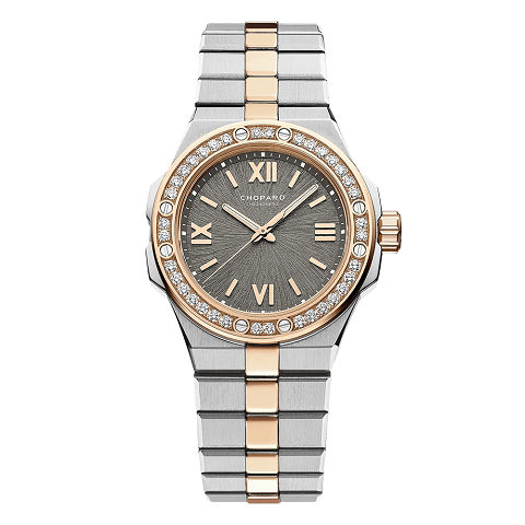 ショパール　CHOPARD  アルパイン イーグル 33 298617-6002