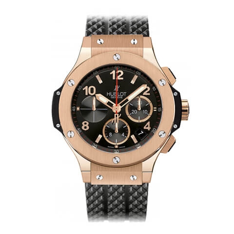 ウブロ　HUBLOT ビックバン ゴールド 301.PX.130.RX