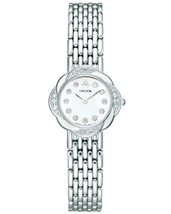 Seiko Credor セイコー クレドール シグノ レディース Gste9 ヨシダ Yoshida サテライトサイト Gressive