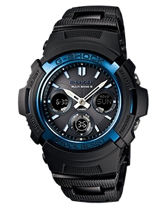 ジーショック　CASIO カシオ G-SHOCK BASIC AWG-M100BC-2AJF
