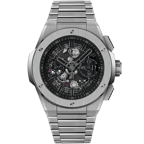 HUBLOT(ウブロ)
