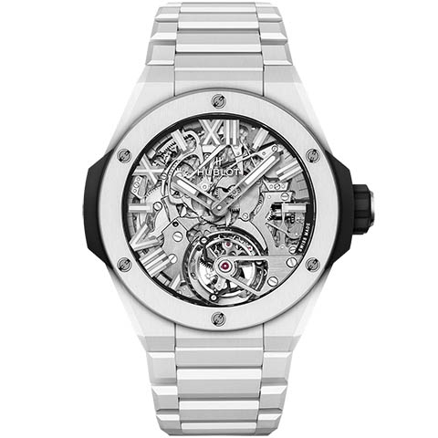 ウブロ(HUBLOT) HUBLOT ビッグ・バン インテグレーテッド