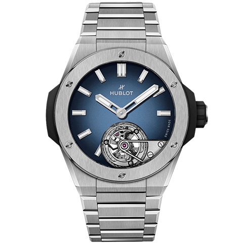 ウブロ(HUBLOT) HUBLOT ビッグ・バン インテグレーテッド
