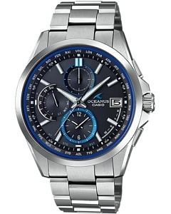 オシアナス　OCEANUS Classic Line Smart Access OCW-T2600-1AJF