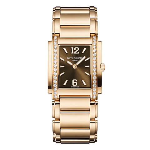 パテック フィリップ　PATEK PHILIPPE Twenty~4 4910/1201R-001