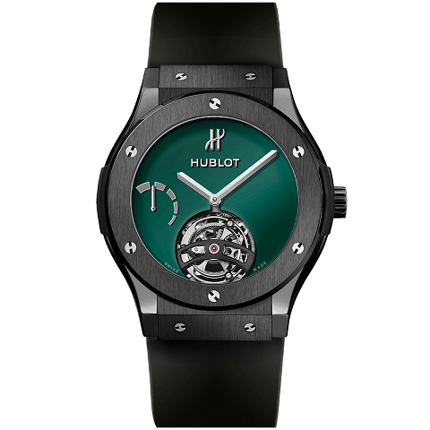 ショパール(CHOPARD) CHOPARD L.U.C クアトロ マーク IV 161954