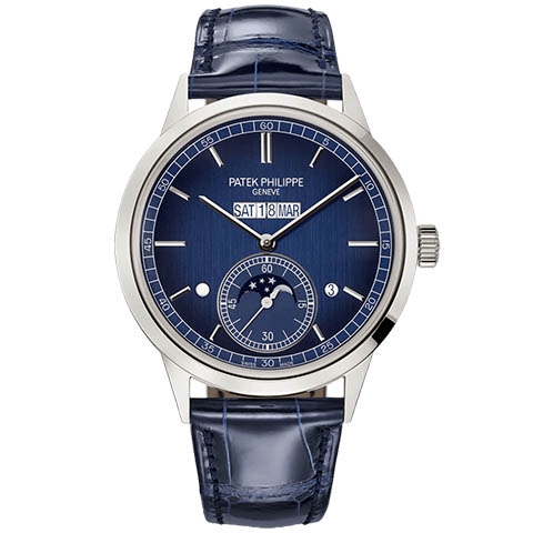 パテック フィリップ　PATEK PHILIPPE グランド・コンプリケーション 永久カレンダー 5236P-001