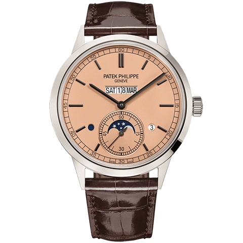 PATEK PHILIPPE(パテック フィリップ)
