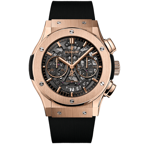 ショパール(CHOPARD) CHOPARD アルパイン イーグル 33 フローズン