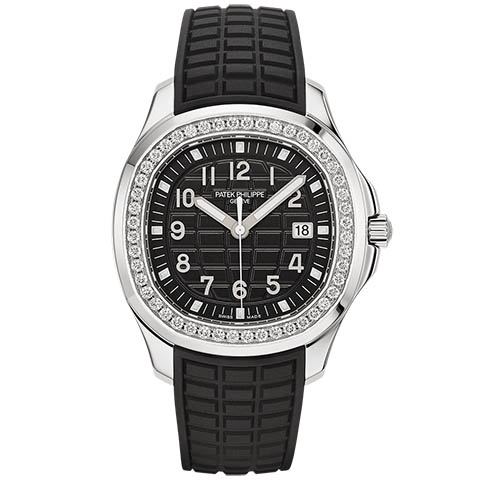 パテック フィリップ　PATEK PHILIPPE パテック フィリップ アクアノート・ルーチェ  5267/200A-001