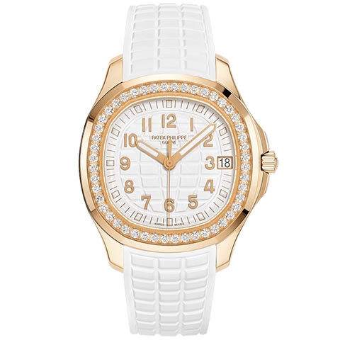 パテック フィリップ　PATEK PHILIPPE パテック フィリップ アクアノート・ルーチェ  5268/200R-001