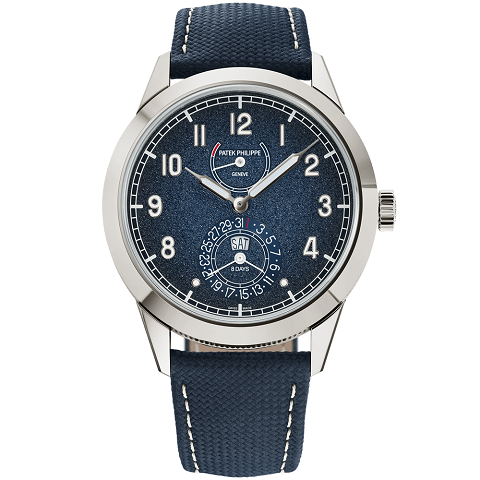 PATEK PHILIPPE(パテック フィリップ)
