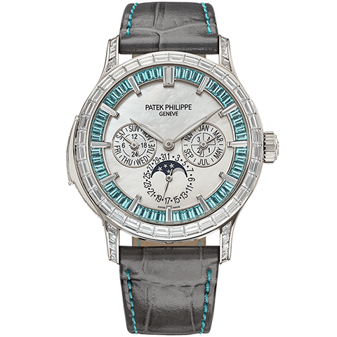 パテック フィリップ(PATEK PHILIPPE) PATEK PHILIPPE ノーチラス