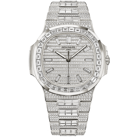PATEK PHILIPPE(パテック フィリップ)
