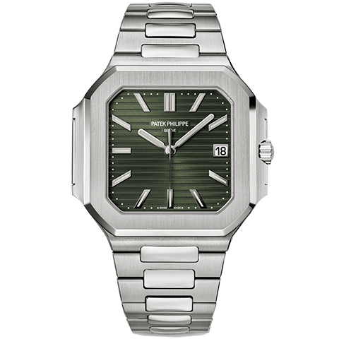 PATEK PHILIPPE(パテック フィリップ)
