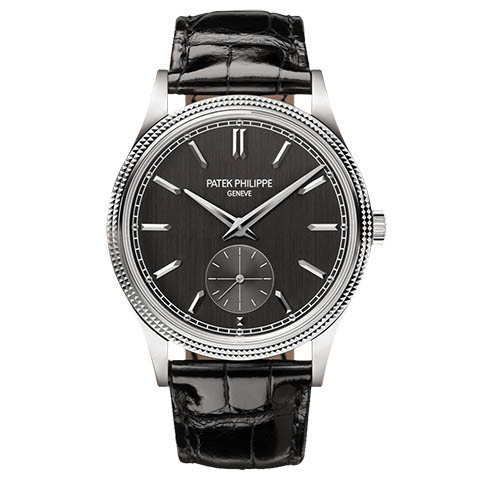 パテック フィリップ　PATEK PHILIPPE カラトラバ 6119G-001