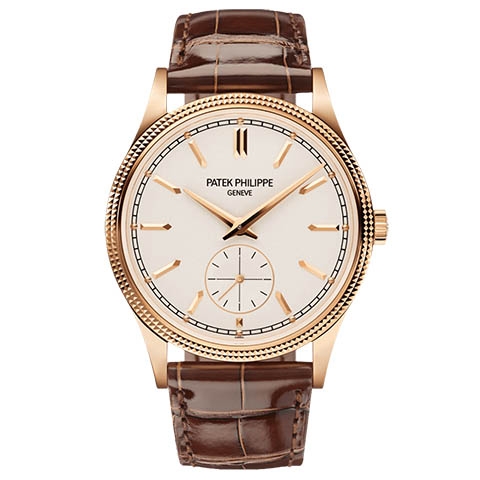パテック フィリップ　PATEK PHILIPPE カラトラバ 6119R-001