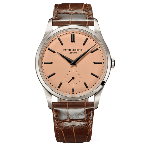 PATEK PHILIPPE(パテック フィリップ)
