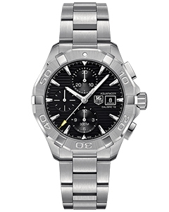 タグ・ホイヤー　TAG Heuer アクアレーサー CAY2110.BA0927