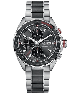 タグ・ホイヤー　TAG Heuer フォーミュラ1 CAZ2012.BA0970