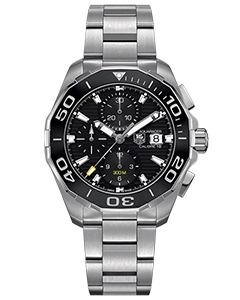 タグ・ホイヤー　TAG Heuer アクアレーサー CAY211B.BA0927
