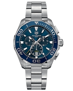 タグ・ホイヤー　TAG Heuer アクアレーサー CAY111B.BA0927