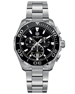 タグ・ホイヤー　TAG Heuer アクアレーサー CAY111A.BA0927