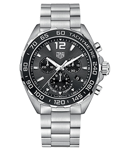 タグ・ホイヤー　TAG Heuer フォーミュラ1 CAZ1011.BA0842
