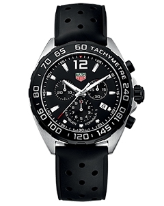 タグ・ホイヤー　TAG Heuer フォーミュラ1 CAZ1010.FT8024