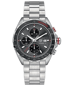 タグ・ホイヤー　TAG Heuer フォーミュラ1 CAZ2012.BA0876
