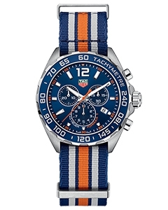 タグ・ホイヤー　TAG Heuer フォーミュラ1 CAZ1014.FC8196