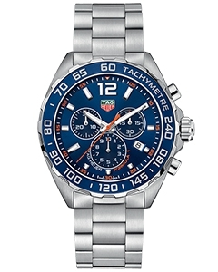 タグ・ホイヤー　TAG Heuer フォーミュラ1 CAZ1014.BA0842