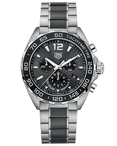 タグ・ホイヤー　TAG Heuer フォーミュラ1 CAZ1011.BA0843