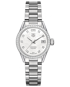 タグ・ホイヤー　TAG Heuer カレラ WAR2411.BA0776