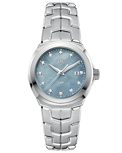 タグ・ホイヤー　TAG Heuer リンク WBC1313.BA0600