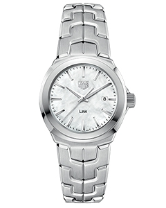 タグ・ホイヤー　TAG Heuer リンク WBC1310.BA0600