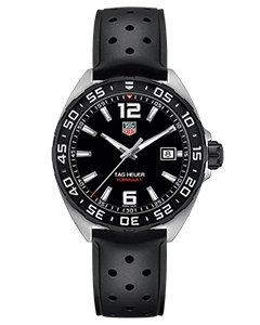 タグ・ホイヤー　TAG Heuer フォーミュラ1 WAZ1110.FT8023