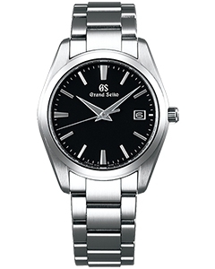 グランドセイコー　GRAND SEIKO 9Fクオーツ SBGX261