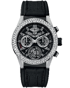 タグ・ホイヤー　TAG HEUER カレラ キャリバー ホイヤー 02T COSC CAR5A80.FC6377 /