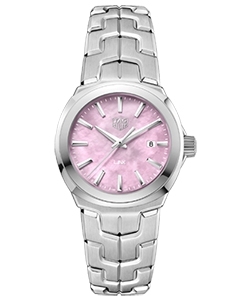 タグ・ホイヤー　TAG HEUER リンク クォーツ WBC1317.BA0600 /