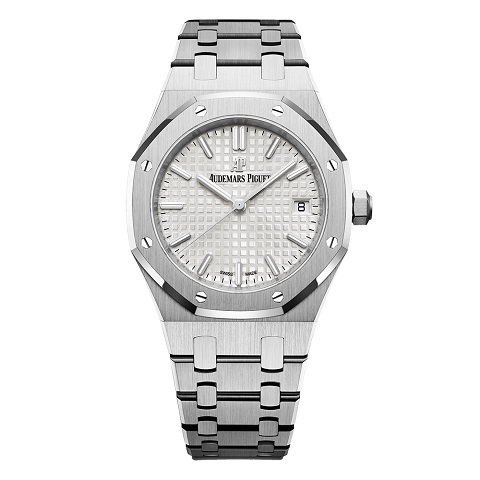 オーデマ ピゲ　AUDEMARS PIGUET ロイヤル オーク オートマティック 77350ST.OO.1261ST.01