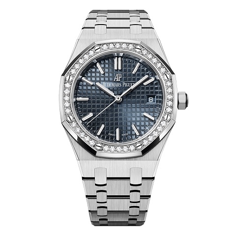 オーデマ ピゲ　AUDEMARS PIGUET ロイヤル オーク オートマティック 77351ST.ZZ.1261ST.01