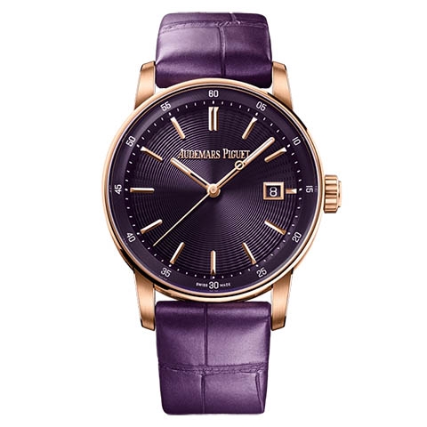 オーデマ ピゲ　AUDEMARS PIGUET CODE 11.59 バイ オーデマ ピゲ オートマティック 77410OR.OO.A623CR.01