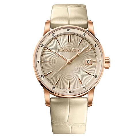 オーデマ ピゲ　AUDEMARS PIGUET CODE 11.59 バイ オーデマ ピゲ オートマティック 77410OR.OO.A825CR.01