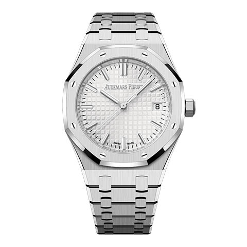 オーデマ ピゲ　AUDEMARS PIGUET ロイヤル オーク オートマティック 77450ST.OO.1361ST.02